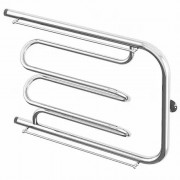 Полотенцесушитель водяной Twist. ПМ.3. 60Х70 (1") Полотенцесушитель водяной Twist. ПМ.3. 60Х70 (1")