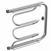 Полотенцесушитель водяной Twist. ПМ.3. 60Х50 (1") Полотенцесушитель водяной Twist. ПМ.3. 60Х50 (1")