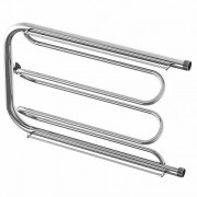 Полотенцесушитель водяной Twist. ПМ.3. 50Х80 (1.1/4") Полотенцесушитель водяной Twist. ПМ.3. 50Х80 (1.1/4")