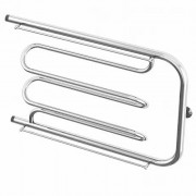 Полотенцесушитель водяной Twist. ПМ.3. 50Х80 (1") Полотенцесушитель водяной Twist. ПМ.3. 50Х80 (1")