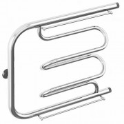 Полотенцесушитель водяной Twist. ПМ.3. 50Х70 (1.1/4").1 Полотенцесушитель водяной Twist. ПМ.3. 50Х70 (1.1/4").1