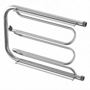 Полотенцесушитель водяной Twist. ПМ.3. 50Х70 (1.1/4") Полотенцесушитель водяной Twist. ПМ.3. 50Х70 (1.1/4")
