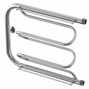 Полотенцесушитель водяной Twist. ПМ.3. 50Х60 (1.1/4") Полотенцесушитель водяной Twist. ПМ.3. 50Х60 (1.1/4")