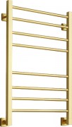 Полотенцесушитель водяной Stinox Classic 50x80 / cl80zs (золото сатин) Полотенцесушитель водяной Stinox Classic 50x80 / cl80zs (золото сатин)