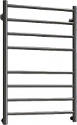 Полотенцесушитель водяной Stinox Toscana 50x80 / tos80os (оружейная сталь) Полотенцесушитель водяной Stinox Toscana 50x80 / tos80os (оружейная сталь)