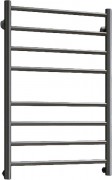 Полотенцесушитель водяной Stinox Toscana 50x80 / tos80ral9005-1 (черный матовый) Полотенцесушитель водяной Stinox Toscana 50x80 / tos80ral9005-1 (черный матовый)