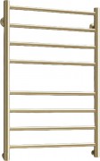 Полотенцесушитель водяной Stinox Toscana 50x80 / tos80ls-1 (латунь сатин) Полотенцесушитель водяной Stinox Toscana 50x80 / tos80ls-1 (латунь сатин)