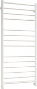 Полотенцесушитель водяной Stinox Toscana Luxe 50x120 / tos120lbral9003-1 (белый матовый) Полотенцесушитель водяной Stinox Toscana Luxe 50x120 / tos120lbral9003-1 (белый матовый)