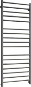 Полотенцесушитель водяной Stinox Toscana Luxe 40x140 / tos40140lral9005 (черный матовый) Полотенцесушитель водяной Stinox Toscana Luxe 40x140 / tos40140lral9005 (черный матовый)