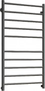Полотенцесушитель водяной Stinox Toscana 50x100 бп / tos100bral9005-1 (черный матовый) Полотенцесушитель водяной Stinox Toscana 50x100 бп / tos100bral9005-1 (черный матовый)