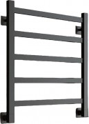 Полотенцесушитель водяной Stinox Prestige 50x60 бп 50 / pr60bos-1 (оружейная сталь)