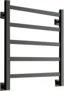 Полотенцесушитель водяной Stinox Prestige 50x60 бп 50 / pr60bos (оружейная сталь) Полотенцесушитель водяной Stinox Prestige 50x60 бп 50 / pr60bos (оружейная сталь)