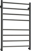 Полотенцесушитель водяной Stinox Toscana 50x80 ral 7022 / tos80ral7022 Полотенцесушитель водяной Stinox Toscana 50x80 ral 7022 / tos80ral7022