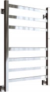 Полотенцесушитель водяной Stinox Prestige 50x80 / pr80s (сатин) Полотенцесушитель водяной Stinox Prestige 50x80 / pr80s (сатин)