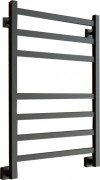 Полотенцесушитель водяной Stinox Prestige 50x80 ral 7022 / pr80ral7022 Полотенцесушитель водяной Stinox Prestige 50x80 ral 7022 / pr80ral7022