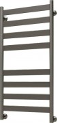 Полотенцесушитель водяной Stinox Napoli 50x100 / nap100ral9005-1 (черный матовый) Полотенцесушитель водяной Stinox Napoli 50x100 / nap100ral9005-1 (черный матовый)