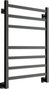 Полотенцесушитель водяной Stinox Prestige 50x80 / pr80b-1 Полотенцесушитель водяной Stinox Prestige 50x80 / pr80b-1