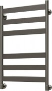 Полотенцесушитель водяной Stinox Napoli 50x80 / nap80ral9005-1 (черный матовый) Полотенцесушитель водяной Stinox Napoli 50x80 / nap80ral9005-1 (черный матовый)