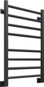 Полотенцесушитель водяной Stinox Sorento 50x80 / sor80ral9005 (черный) Полотенцесушитель водяной Stinox Sorento 50x80 / sor80ral9005 (черный)