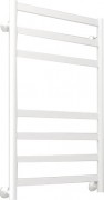 Полотенцесушитель водяной Stinox Maxima 50x80 / max80ral9003-1 (белый матовый) Полотенцесушитель водяной Stinox Maxima 50x80 / max80ral9003-1 (белый матовый)
