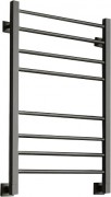 Полотенцесушитель водяной Stinox Classic 50x80 бп 50 / cl80bral9005-1 (черный матовый) Полотенцесушитель водяной Stinox Classic 50x80 бп 50 / cl80bral9005-1 (черный матовый)
