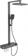 Душевая стойка Roxen Bubble 500610-GM Душевая стойка Roxen Bubble 500610-GM
