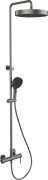 Душевая стойка Roxen Santi 500640-GM