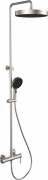 Душевая стойка Roxen Santi 500640-BN