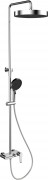 Душевая стойка Roxen Caspia 500660-CH