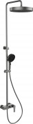 Душевая стойка Roxen Caspia 500660-GM Душевая стойка Roxen Caspia 500660-GM