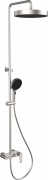 Душевая стойка Roxen Caspia 500660-BN Душевая стойка Roxen Caspia 500660-BN