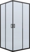 Душевой уголок Iva E3SB100C 100x100 Душевой уголок Iva E3SB100C 100x100