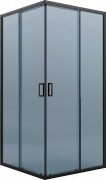 Душевой уголок Iva E3SB100T 100x100 Душевой уголок Iva E3SB100T 100x100