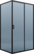 Душевой уголок Iva E3SB128T 120x80 Душевой уголок Iva E3SB128T 120x80
