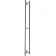 Полотенцесушитель водяной Fincopper Ral9016 FCH 117x10 (белый)