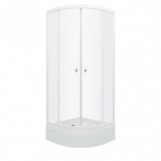 Душевой уголок Triton Ультра В1 90x90 Душевой уголок Triton Ультра В1 90x90
