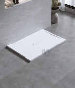 Душевой поддон Iva TSS129W 120x90