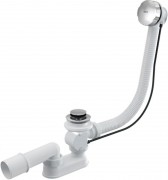 Сифон для ванны Alcaplast A55K-VE-01