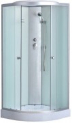 Душевая кабина Oda 8420-90NM 90x90