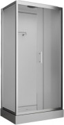 Душевая кабина Oda 8801MСН 120x80 Душевая кабина Oda 8801MСН 120x80