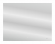 Зеркало Cersanit LED 030 80x60 / KN-LU-LED030-80-d-Os