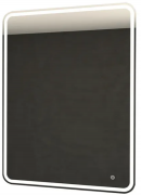 Зеркало Axus Umbrella 50x70 с LED-подсветкой