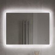 Зеркало VIGO Wing Classic 800 с LED подсветкой