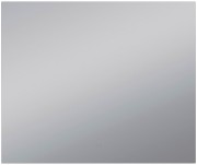 Зеркало VIGO Quadro Comfort 1200 с LED подсветкой и антизапотеванием