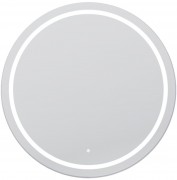 Зеркало VIGO Holly Classic 800 с LED подсветкой и сенсором