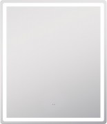 Зеркало VIGO Geometry Classic 600 60x70 с подсветкой