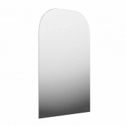 Зеркало Kerama Marazzi Vetrata R VE.R.mi.115WHT 72x115,5 с подсветкой и антизапотеванием