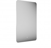 Зеркало Kerama Marazzi Pro LED 55 PRO.mi.55WHT 55x85 с подсветкой