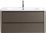 Тумба под умывальник Cezares RELAX-1000-2C-SO-SAT-P
