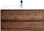 Тумба под умывальник BelBagno Kraft-1000-2C-SO-RT Тумба под умывальник BelBagno Kraft-1000-2C-SO-RT